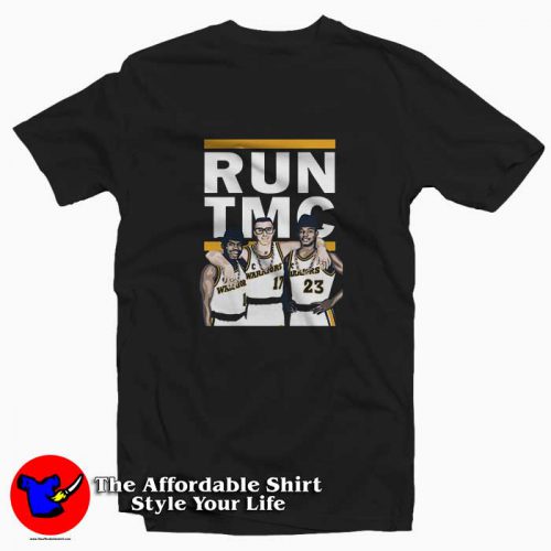 Run TMC 500x500 Run TMC Tee Shirt