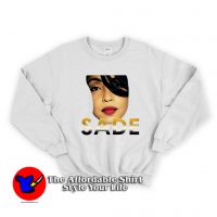 Sade Lovers Rock Unisex Sweatshirt