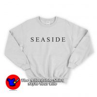 Seaside Unisex Sweatshirt