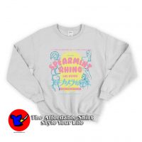 Spearmint Rhino Las Vegas Unisex Sweatshirt