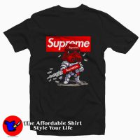 Stromtroopers Star Wars Supreme Tee Shirt