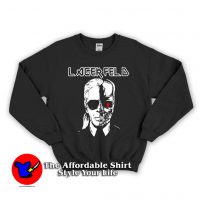 StyleStalker Karl Lagerfeld Unisex Sweatshirt