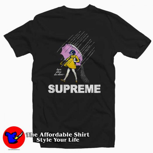 Supreme Salt Girl 500x500 Supreme Salt Girl Tee Shirt