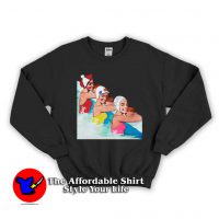 Supreme Summer Girls Unisex Sweatshirt