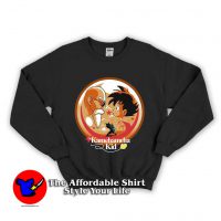 The Kamehameha Kids Unisex Sweatshirt