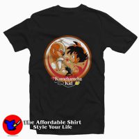 The Kamehameha Kids Tee Shirt