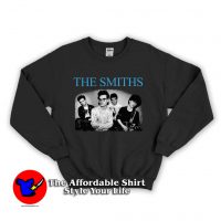 The Smiths Unisex Sweatshirt