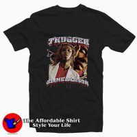 Young Thug & Lil Yachty Tee Shirt