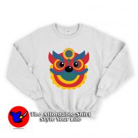 Dragon Chinese Unisex Sweatshirt