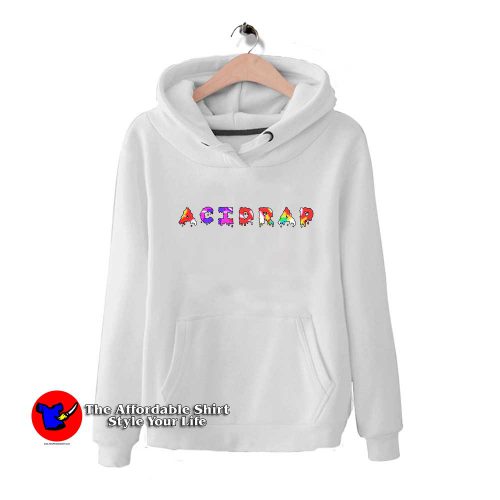 Acid Rap Chance The Rapper 500x500 Acid Rap Chance The Rapper Hoodie