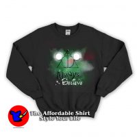 Harry Potter Collabs Mickey Mouse Unisex Sweatshirts