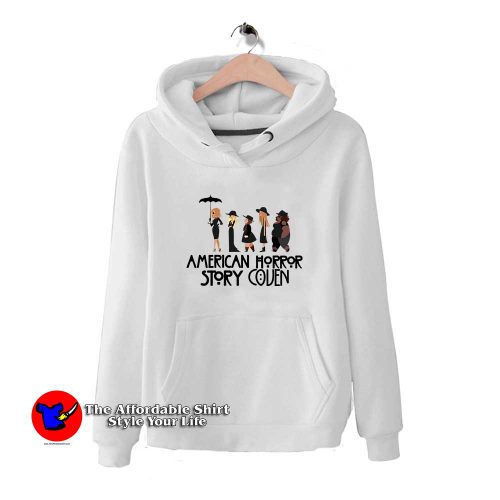 American Horror Story coven 500x500 American Horror Story Coven Hoodie Cheap