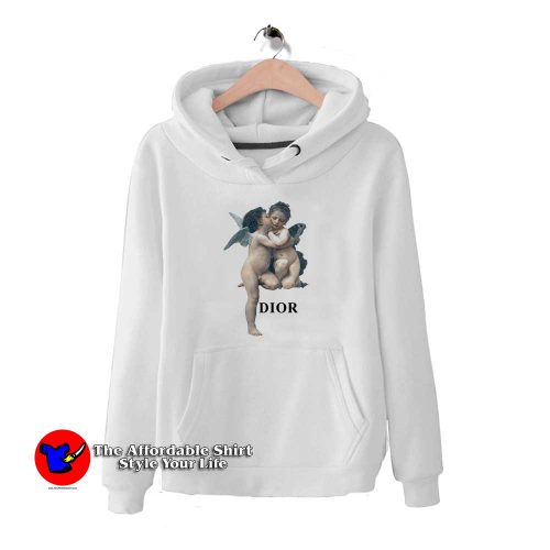 Angel Cute Dior 500x500 Angel Cute Dior Hoodie Cheap