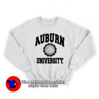 Auburn University Unisex Sweatshirt