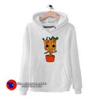 Baby Groot Baby Hoodie Cheap