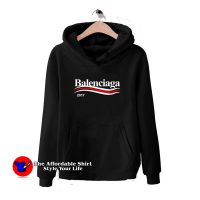 Balenciaga 2017 Hoodie Cheap