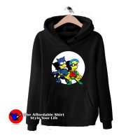 Bartman & Robhouse Hoodie Cheap