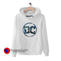 Batman DC Comics Logo Hoodie