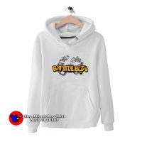 BattleBots Awesome Graphic Hoodie