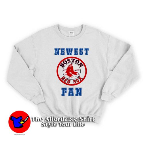 Boston Red Sox Fan Unisex Sweatshirt 500x500 Boston Red Sox Fan Unisex Sweatshirt