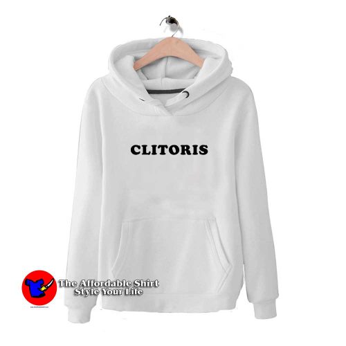 Clitoris Tumblr 500x500 Clitoris Tumblr Hoodie Cheap