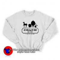 Coach Est 1950 Unisex Sweatshirts