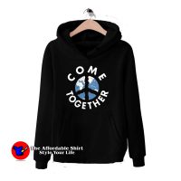 Come Together Hoodie Cheap