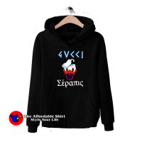 Donald Duck Sweet Hoodie Cheap