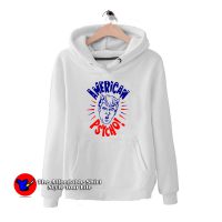 Donald Trump American Psycho Hoodie Cheap