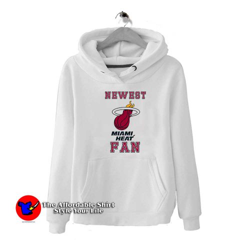 Florida Miami Heat FAN 1 500x500 Florida Miami Heat FAN Hoodie