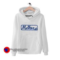 Frank Zappa Mothers Hoodie