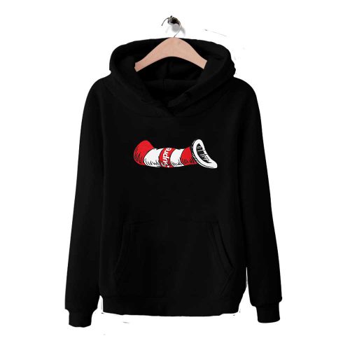 Funny Cat in the Hat 500x500 Funny Cat in the Hat Hoodie Cheap