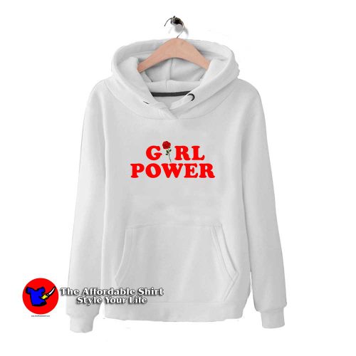 Girl Power 1 500x500 Girl Power Hoodie Cheap