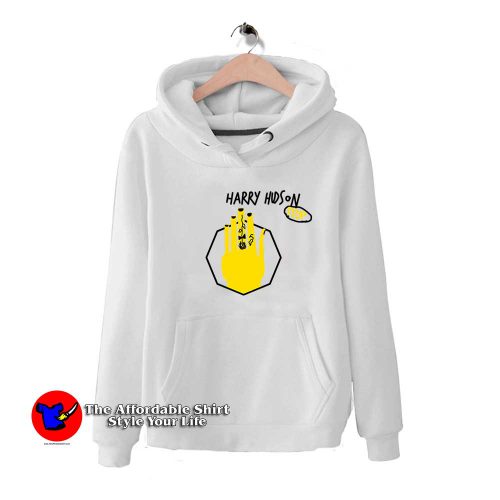 Harry Hudson 1 500x500 Harry Hudson Hoodie