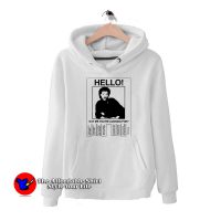 Hello Is It Lionel Richie Hoodie Cheap