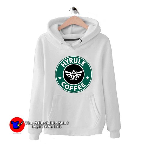 Hyrule Coffee The Legends of Zelda Hoodie Cheap 500x500 Hyrule Coffee The Legends of Zelda Hoodie Cheap