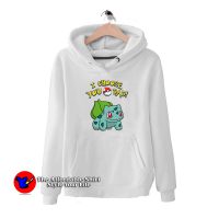 I Choose You Dad Pokemon Hoodie Cheap