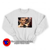 Naseem Hamed Allah Is The Greatest Unisex Sweatshirt