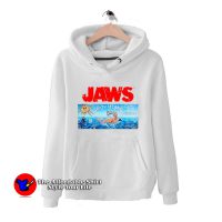 JAWS Billboard Hoodie Cheap