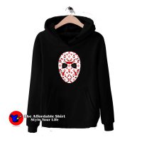 Jason Voorhees Hoodie Cheap