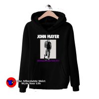 John Mayer Asia Tour Hoodie Cheap