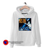 KRS One Return Of The Boom Bap Hoodie