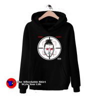 Get Order Kamikaze MGK Eminem Killshot Hoodie On Sale