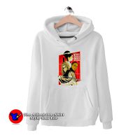 Kill Bill Fourth Session Hoodie