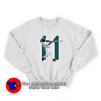 Martinez California CA Unisex Sweatshirt