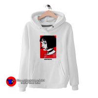 Mathilda Leon The Professional Hoodie