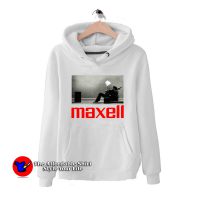 Maxell Blown Away Hoodie