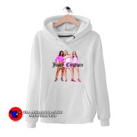 Mean Girls Juicy Couture Hoodie