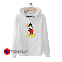 Mickey Killed XXXTENTACION Hoodie