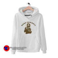 More Cowbell Hoodie Cheap